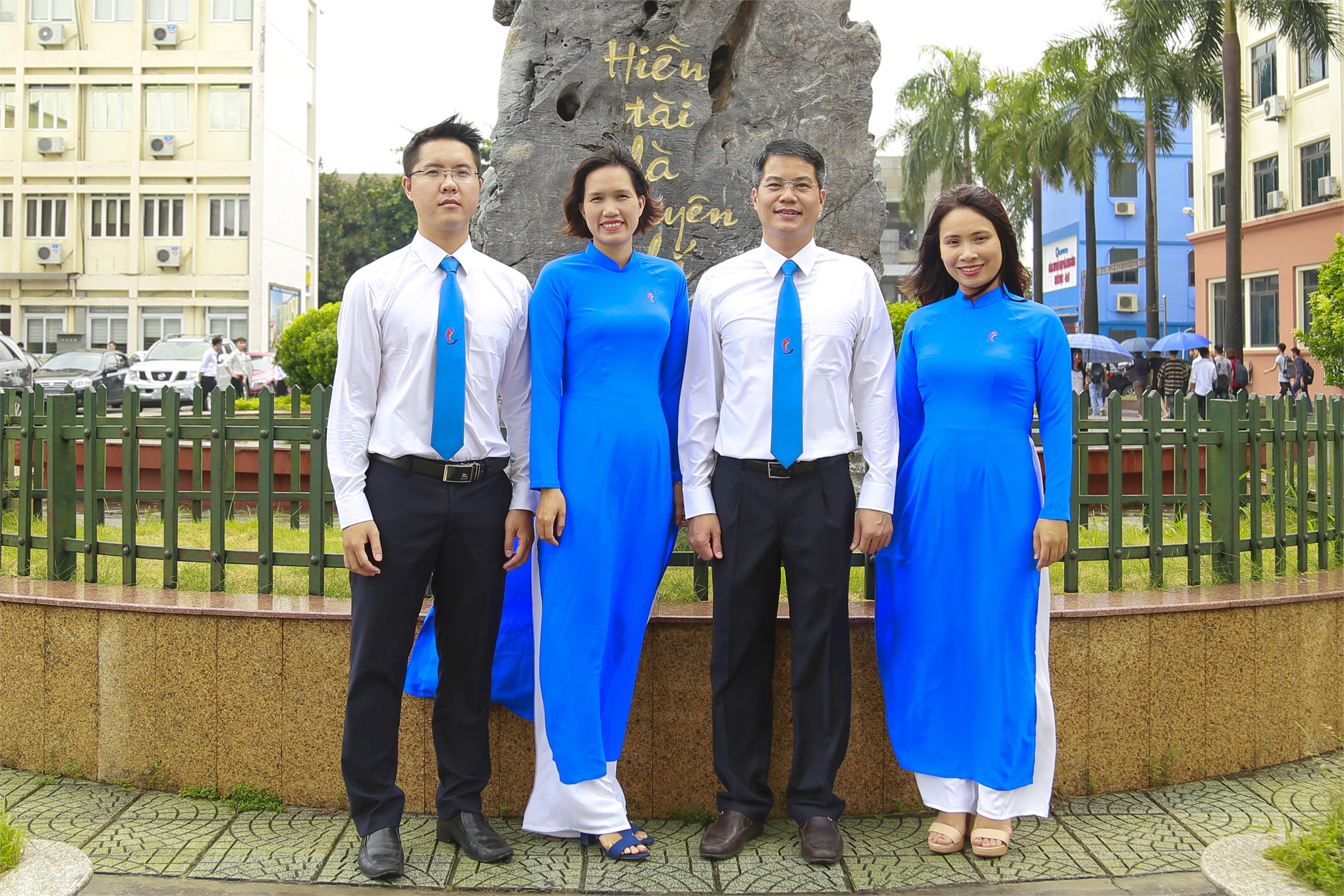 Center for International Cooperation