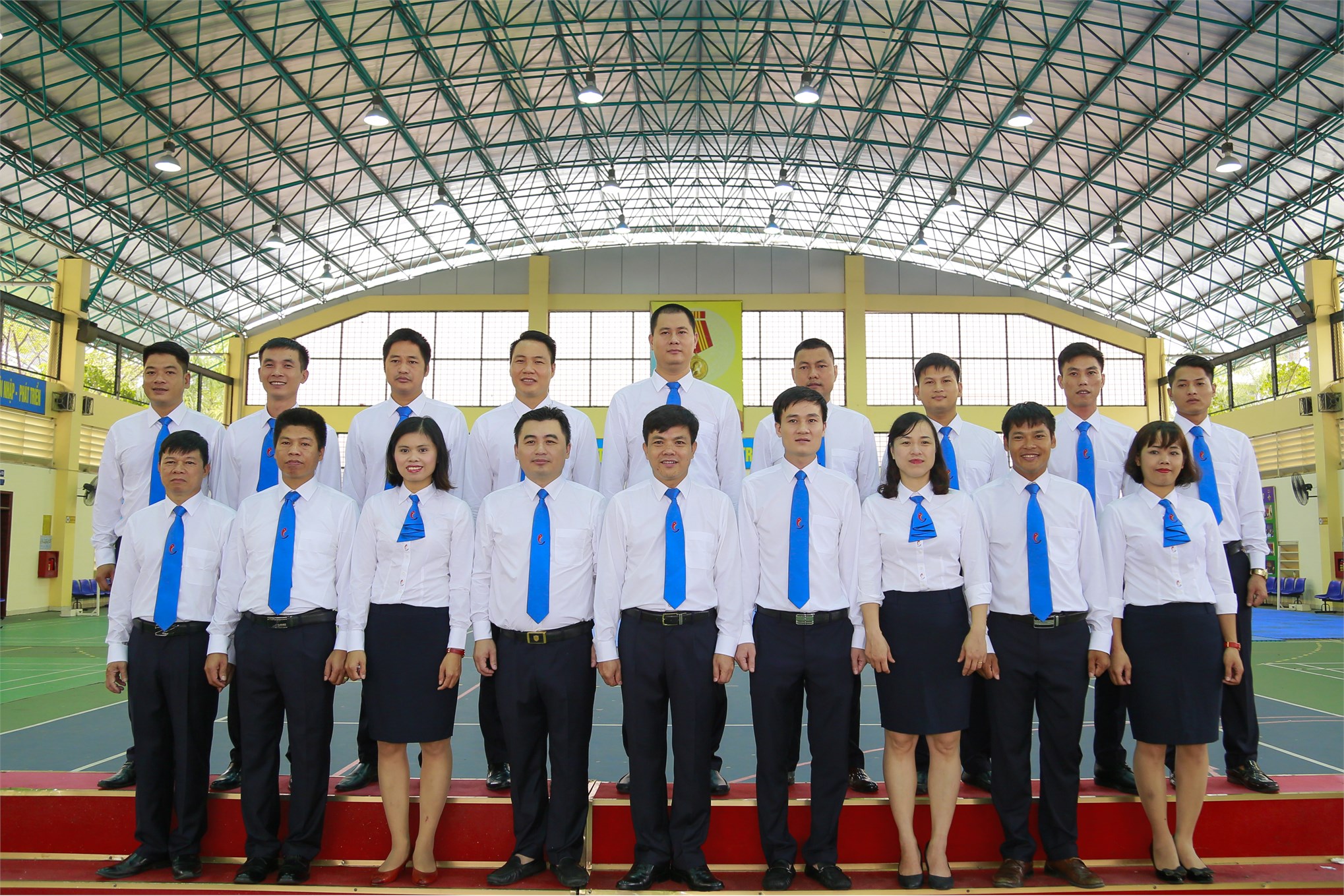 Center for Physical Education and Sports