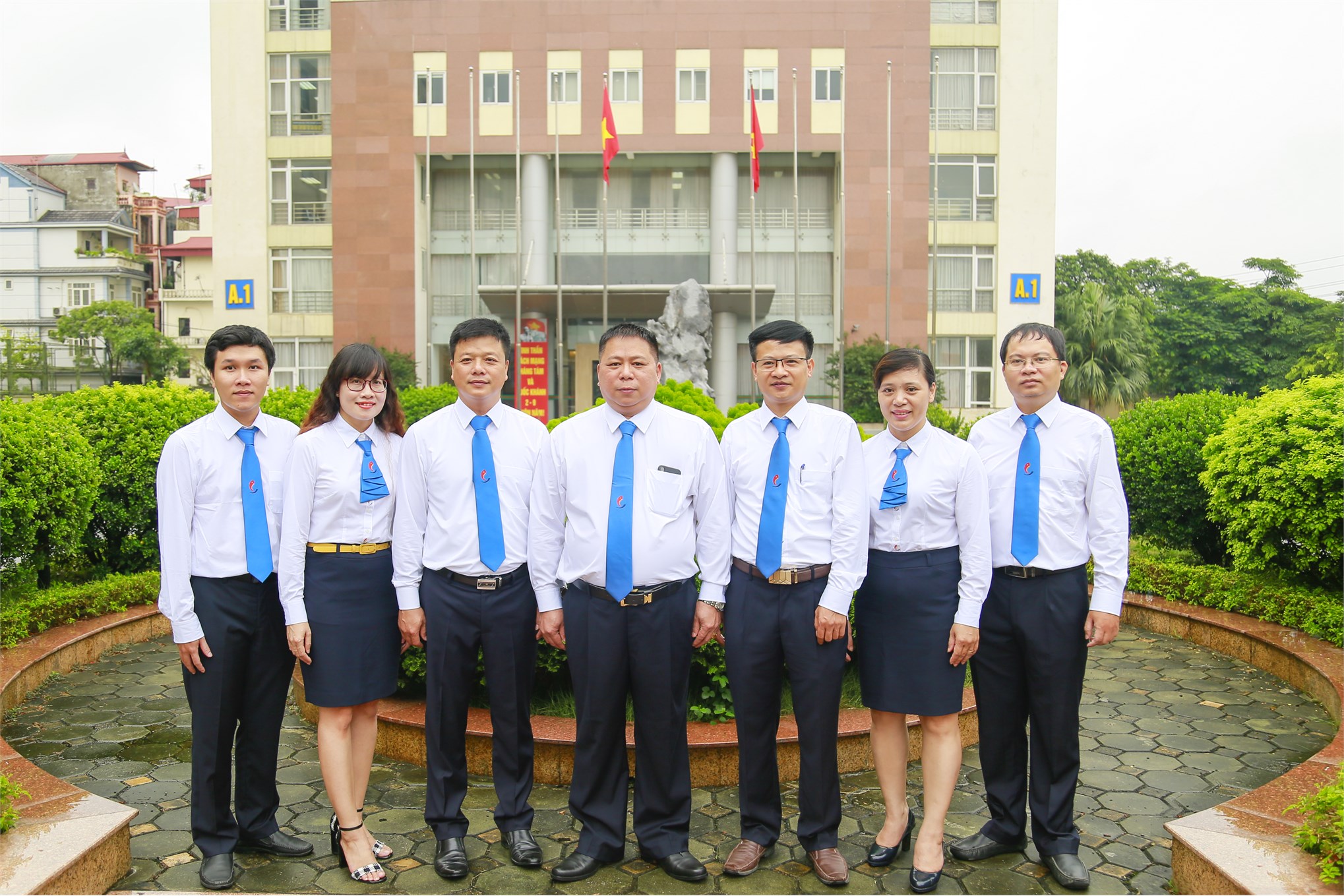 Center for Continuing Education