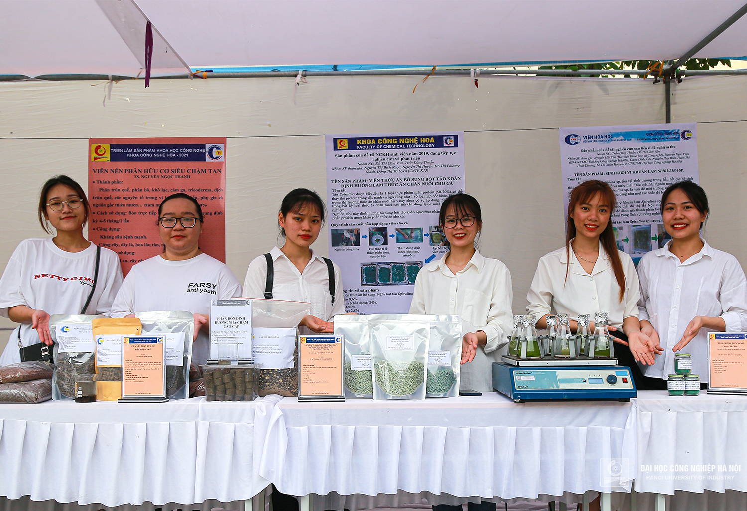 Chemical Technology Fair
