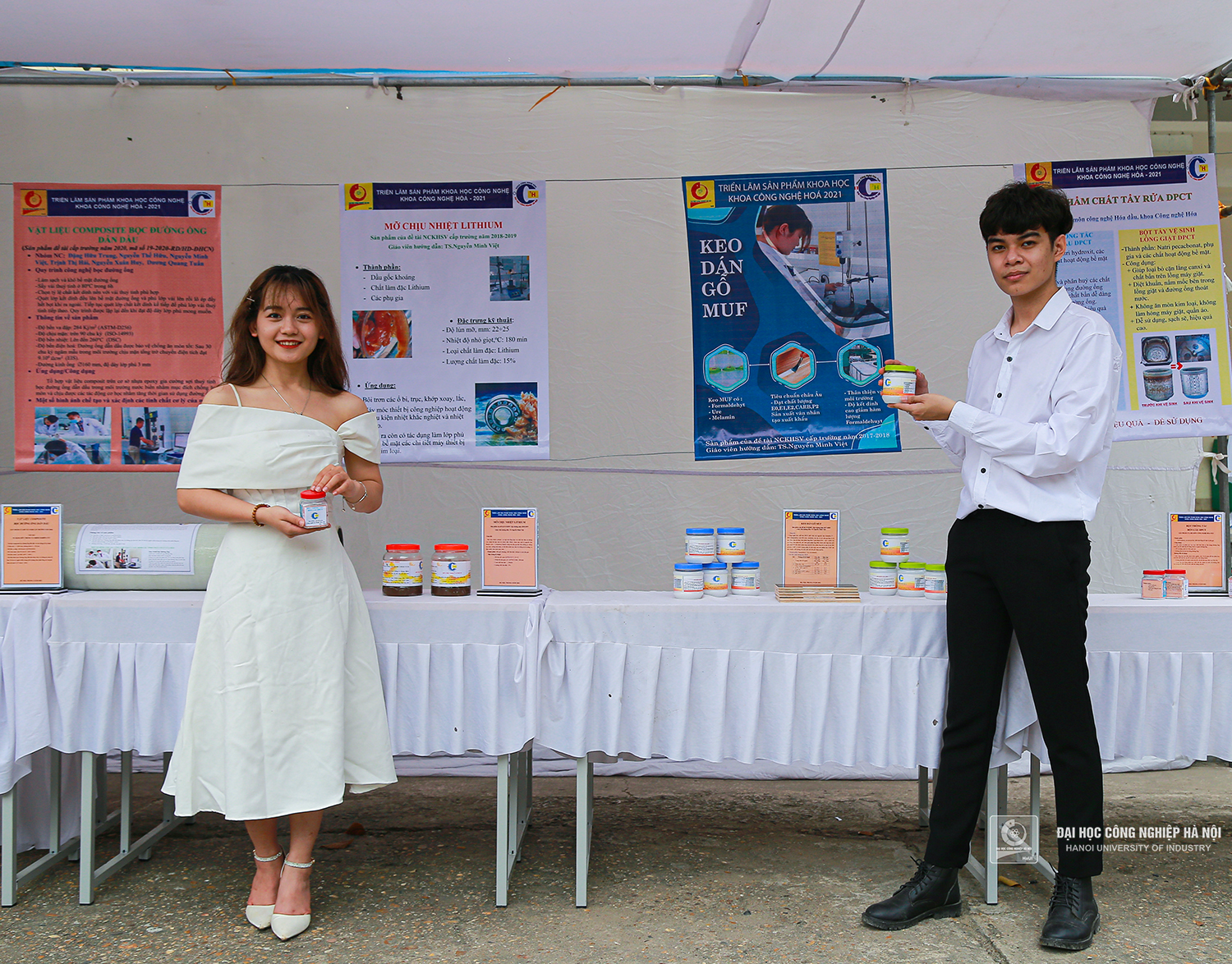 Chemical Technology Fair