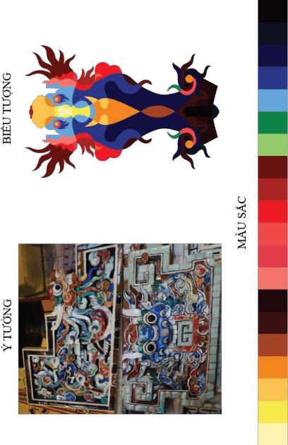 HaUI students bring Vietnam’s ancient outfits back into fashion