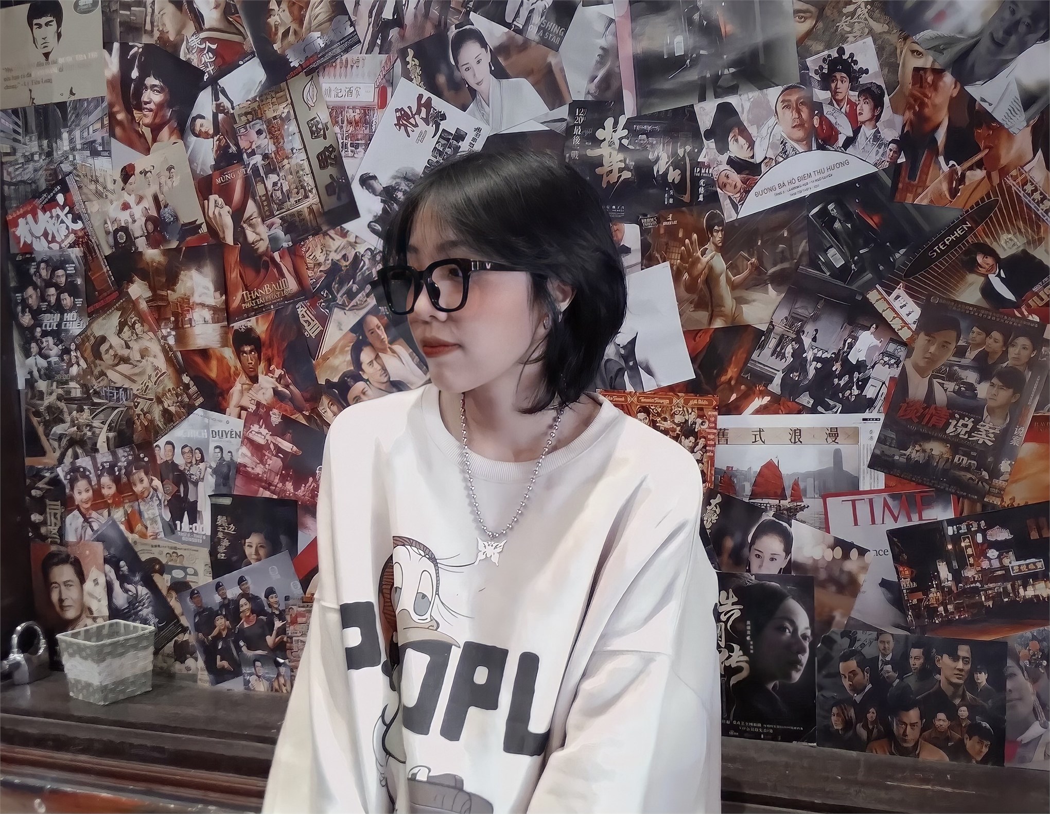 HaUI students bring Vietnam’s ancient outfits back into fashion