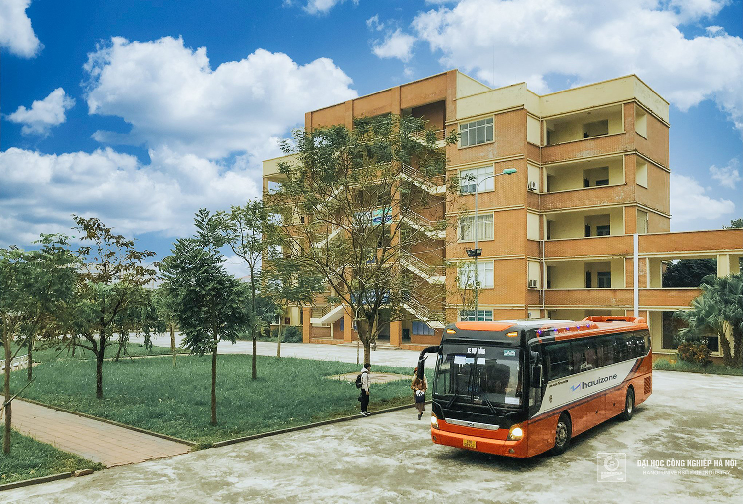 6 months 23 days, I miss HaUI