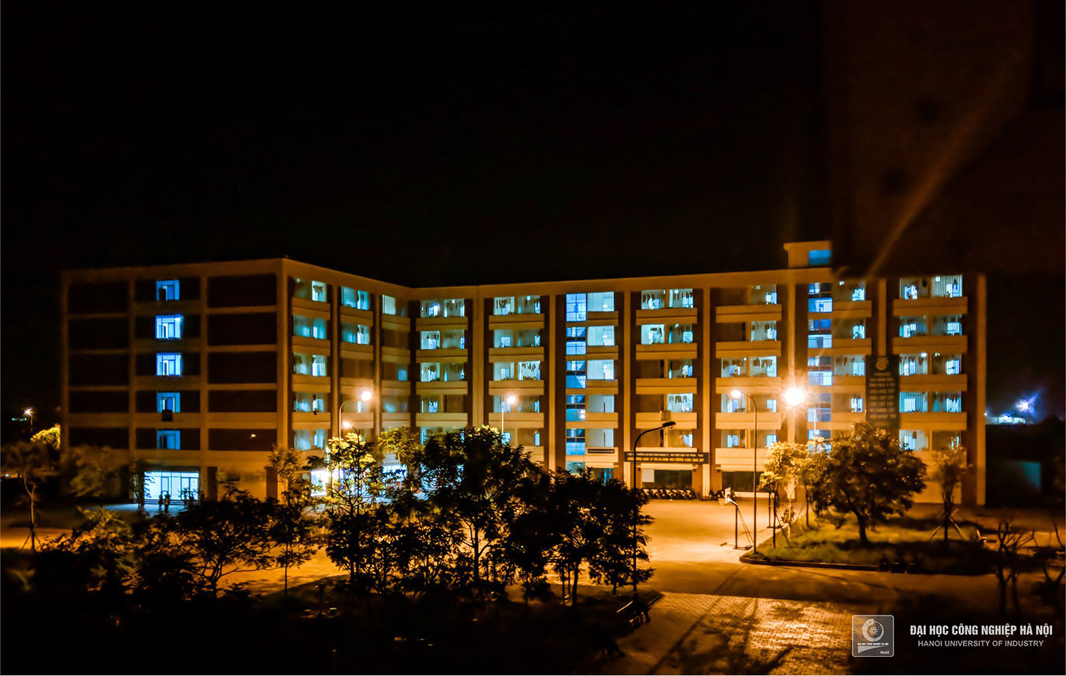 6 months 23 days, I miss HaUI