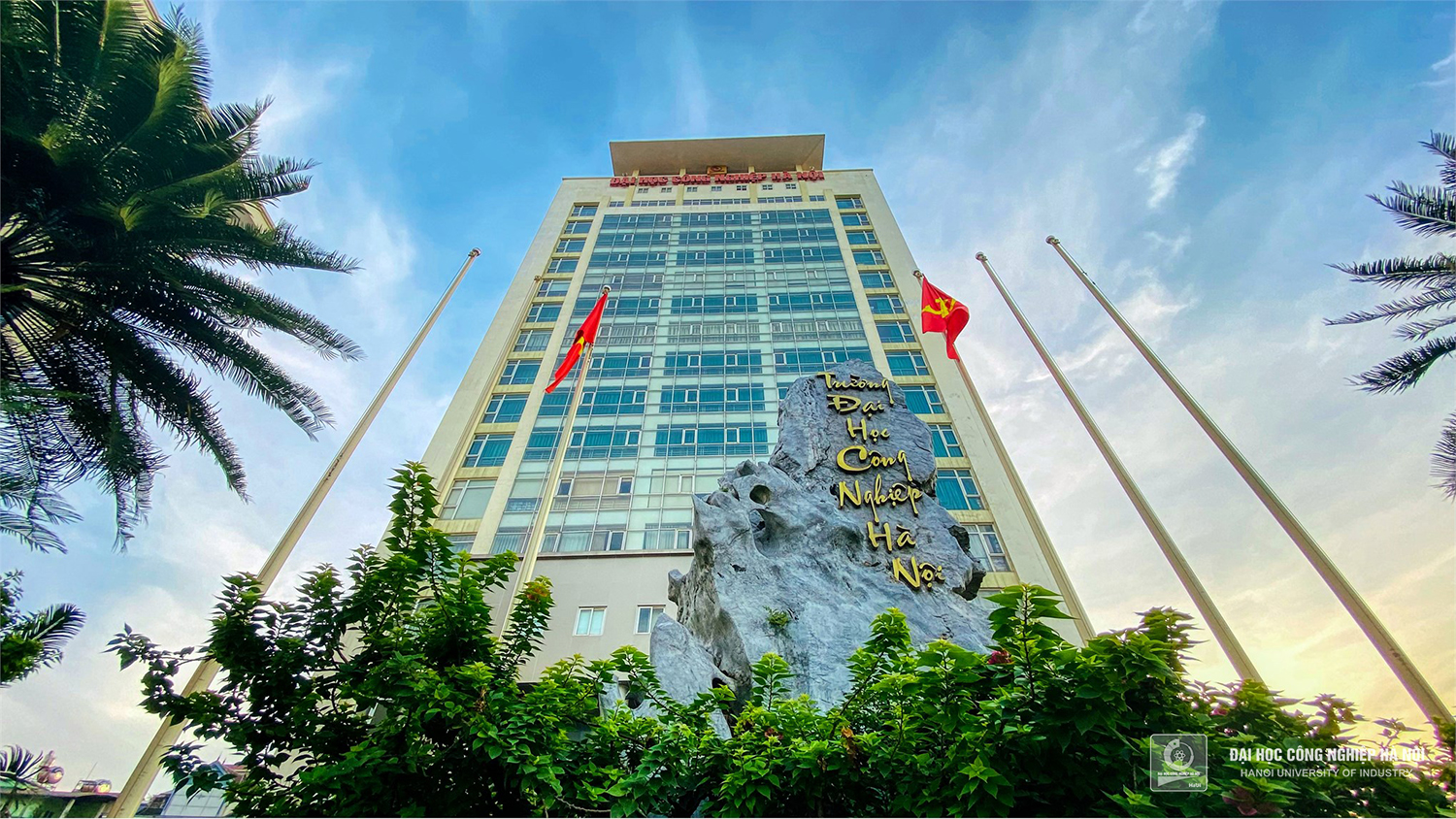 6 months 23 days, I miss HaUI