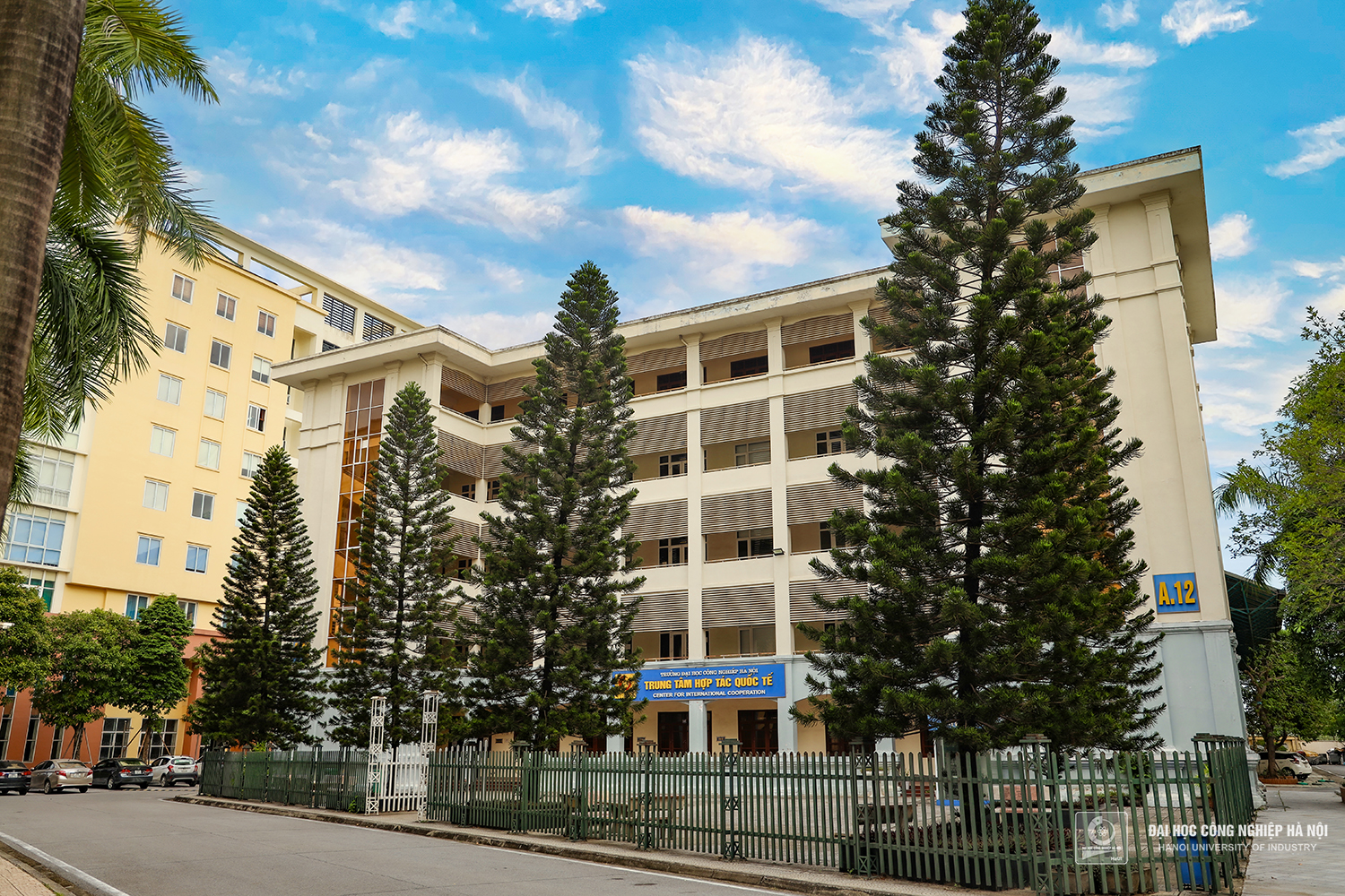 6 months 23 days, I miss HaUI