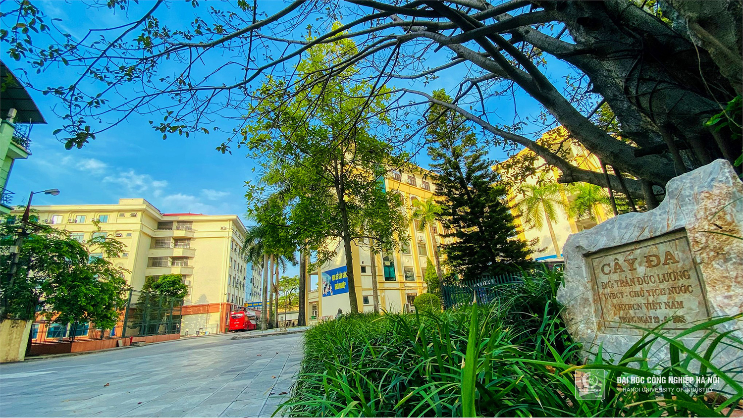 6 months 23 days, I miss HaUI