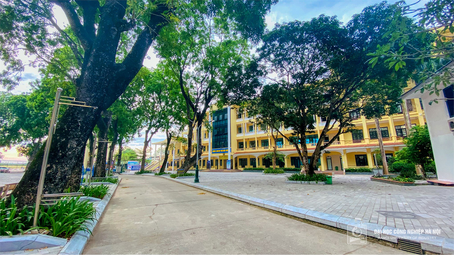 6 months 23 days, I miss HaUI