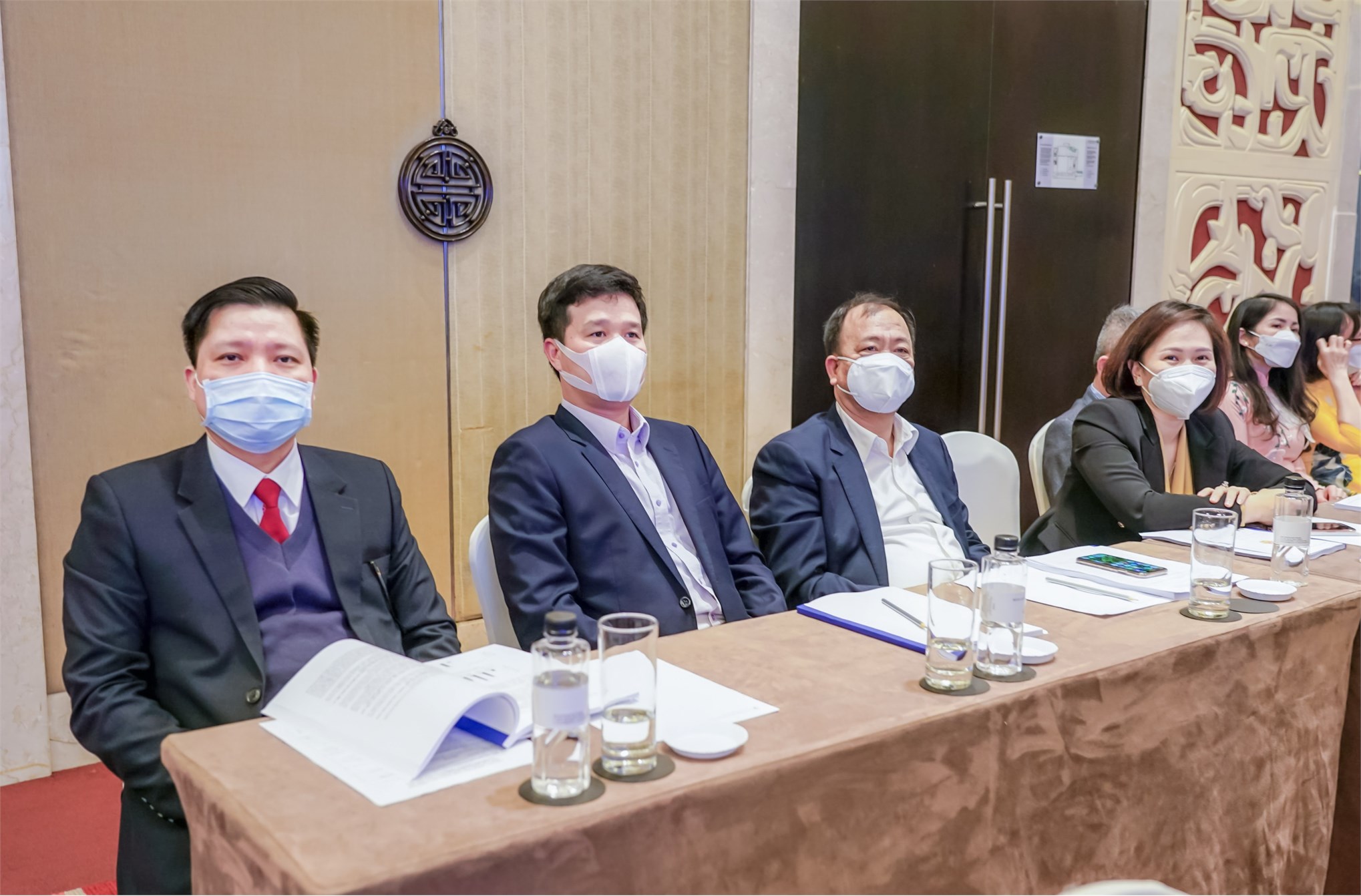 PGS.TS. Phạm Văn Đông - Chủ tịch Công đoàn trường được phong tặng danh hiệu Nhà giáo ưu tú