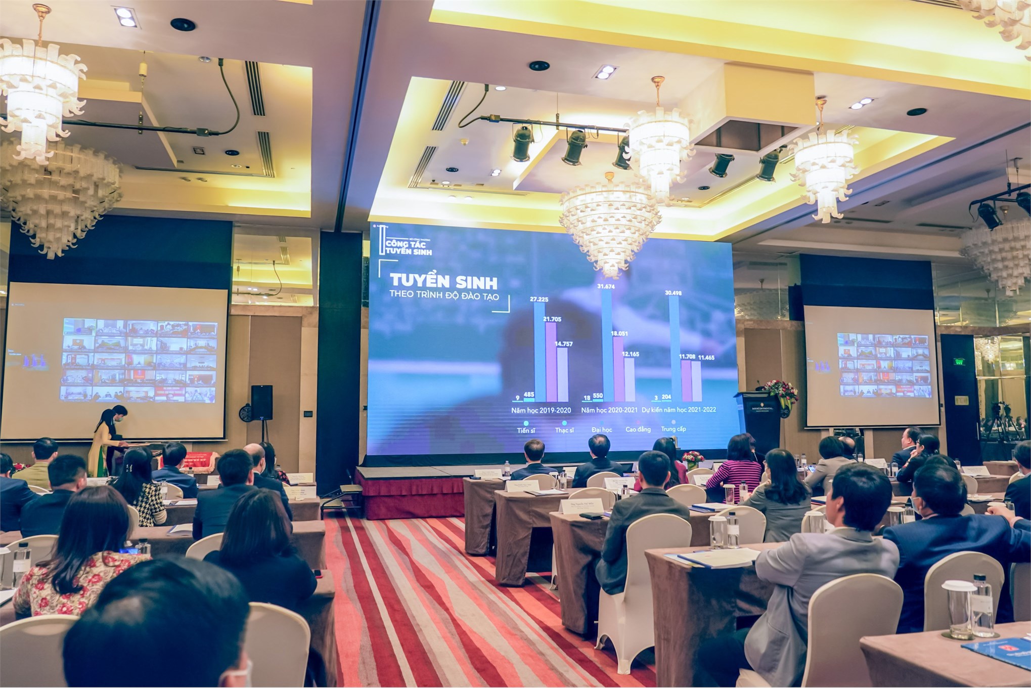 PGS.TS. Phạm Văn Đông - Chủ tịch Công đoàn trường được phong tặng danh hiệu Nhà giáo ưu tú