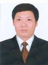 Vice Rector Pham Van Bong