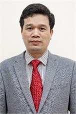 Vice Rector Kieu Xuan Thuc