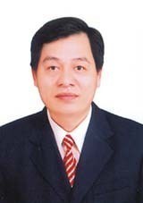 Hiệu trưởng: NGND.PGS.TS.Trần Đức Quý