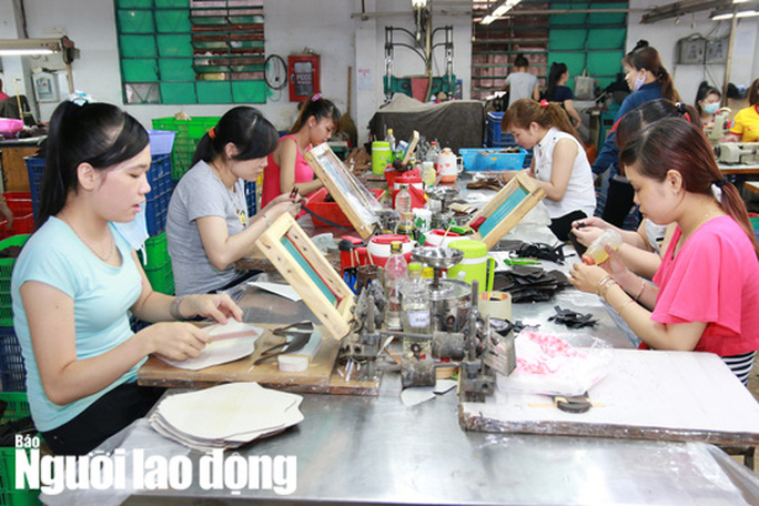 Bộ Lao động, Thương binh và Xã hội đề xuất tăng giờ làm thêm ở tất cả các ngành nghề