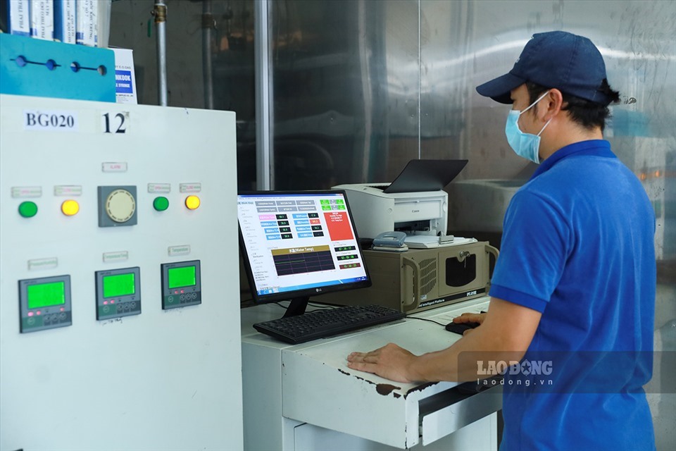 Xây dựng đội ngũ nhân lực trình độ cao trước thách thức của cách mạng 4.0