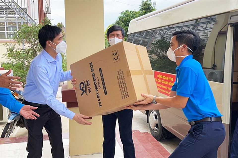 Một số vấn đề then chốt để xây chắc nền móng tổ chức Công đoàn