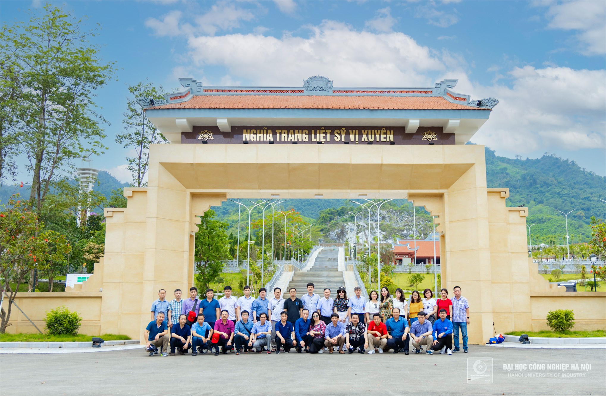 Hành trình về với Hà Giang - nơi địa đầu Tổ quốc