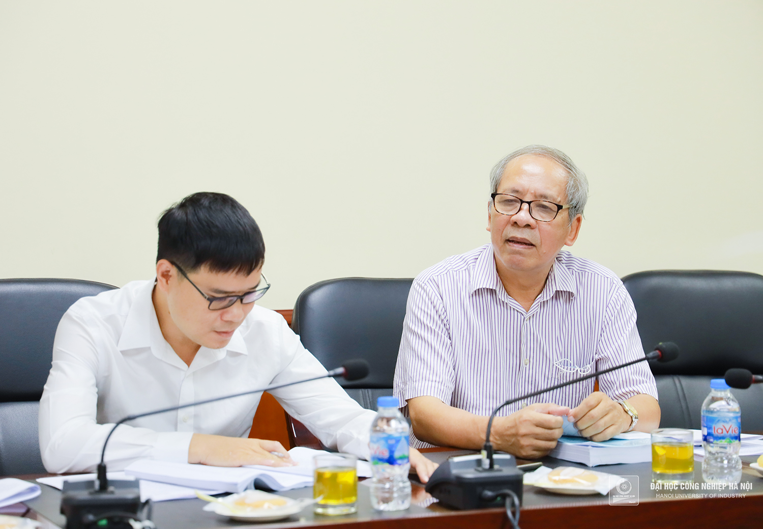 TS.Nguyễn Văn Thiện với nghiên cứu thiết kế hệ thống đo và giám sát chất lượng không khí 