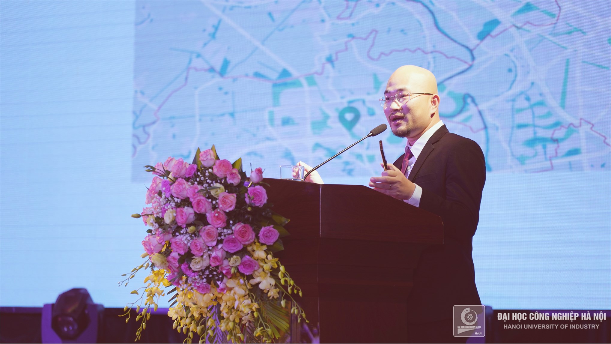 Students of Five Merits