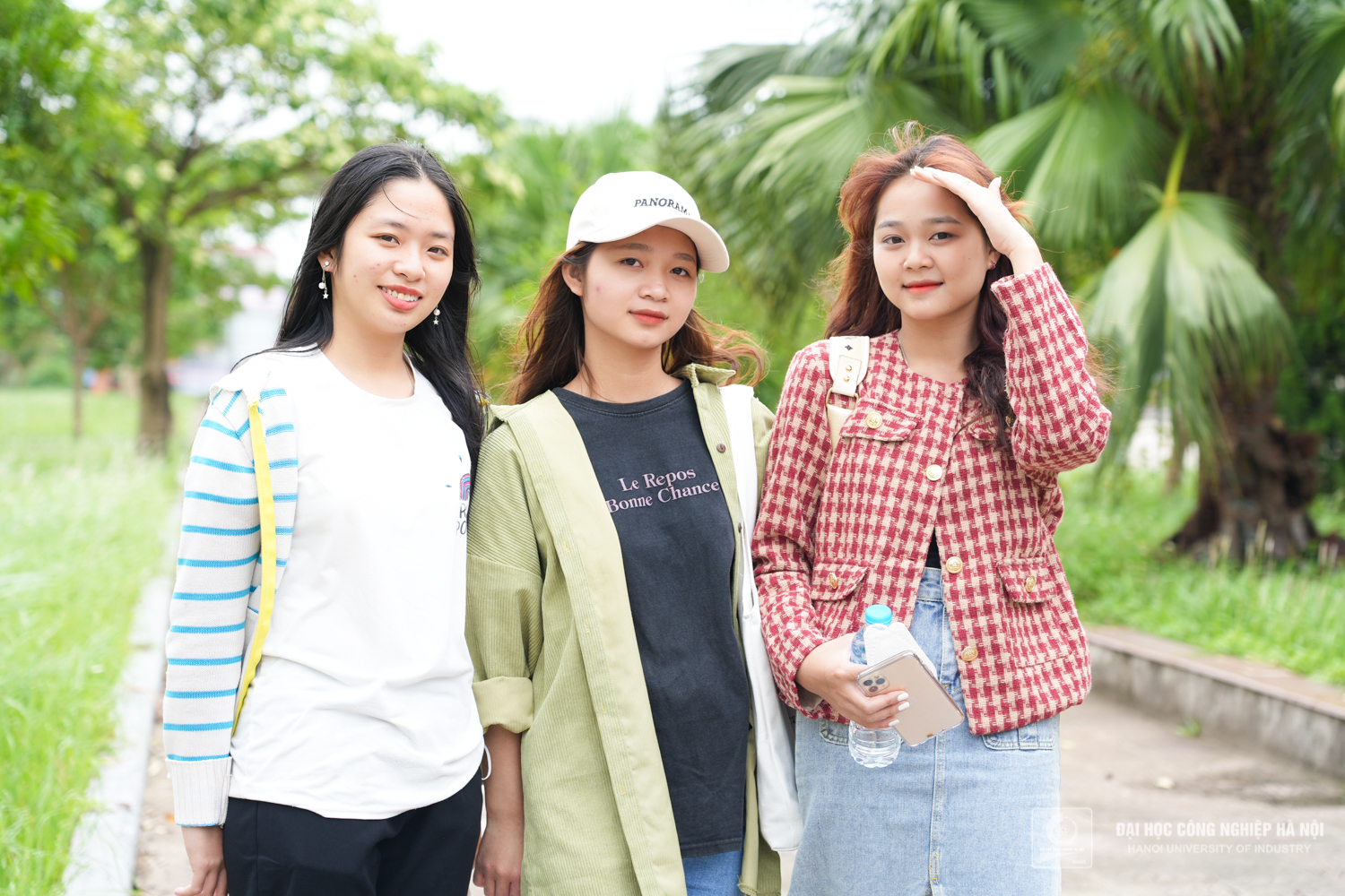 Hanoi University of Industry welcomes over 7,000 new undergraduate students of cohort 17