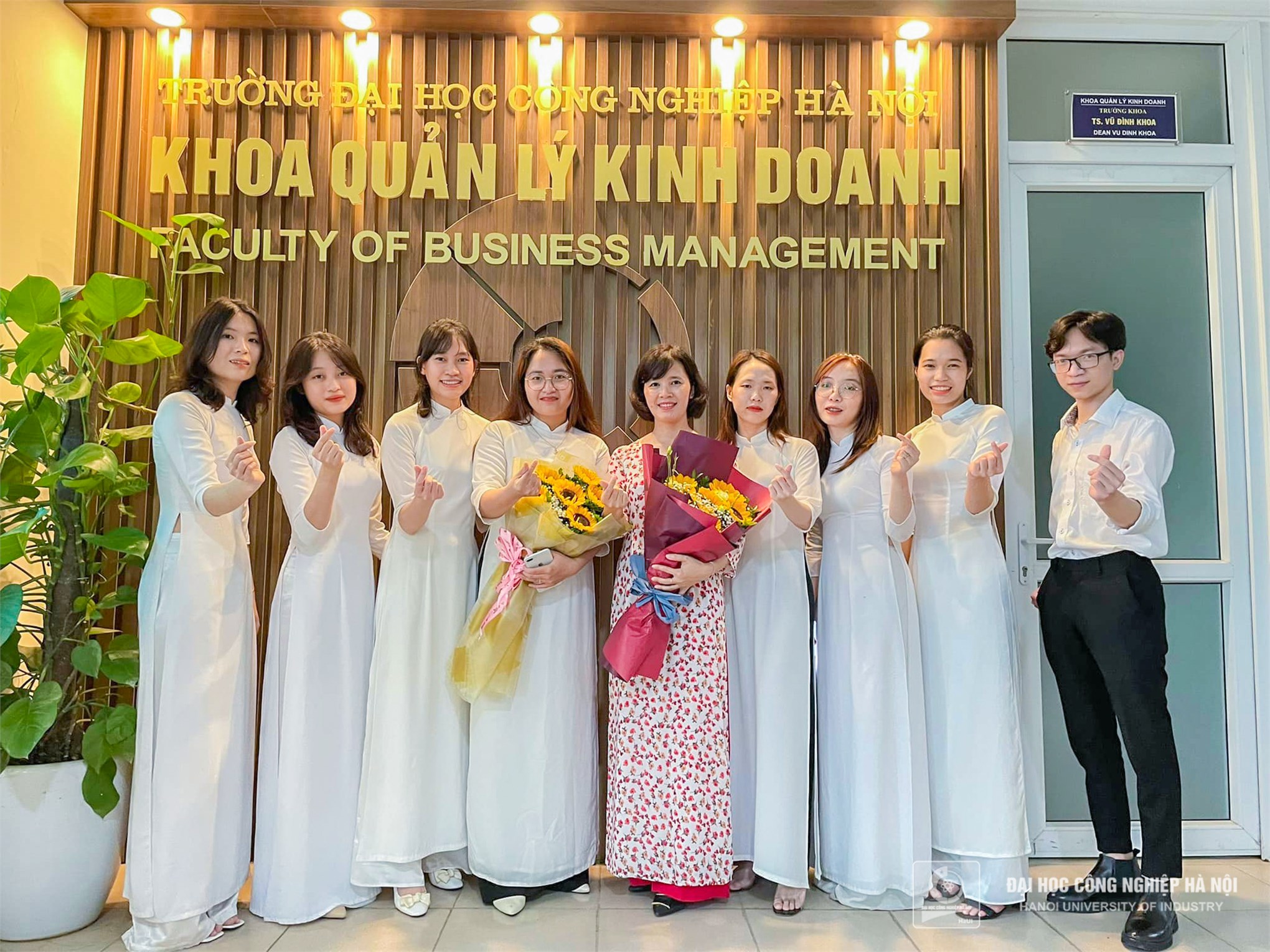 Nữ giảng viên Nguyễn Thị Hải Yến: 16 năm gửi trọn tình yêu với nghề
