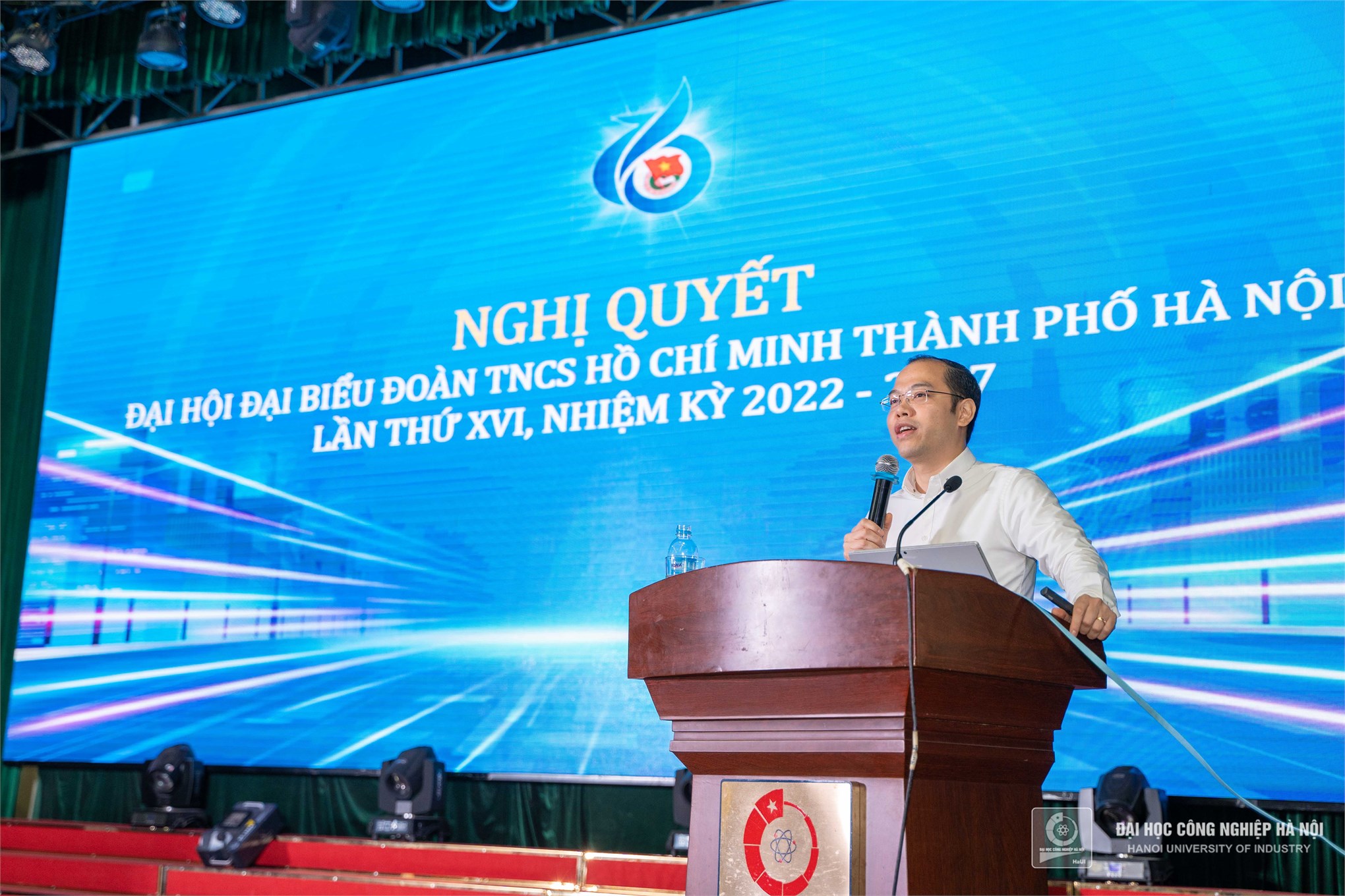 Launching the Youth Month 2023: Youth pioneer the digital transformation