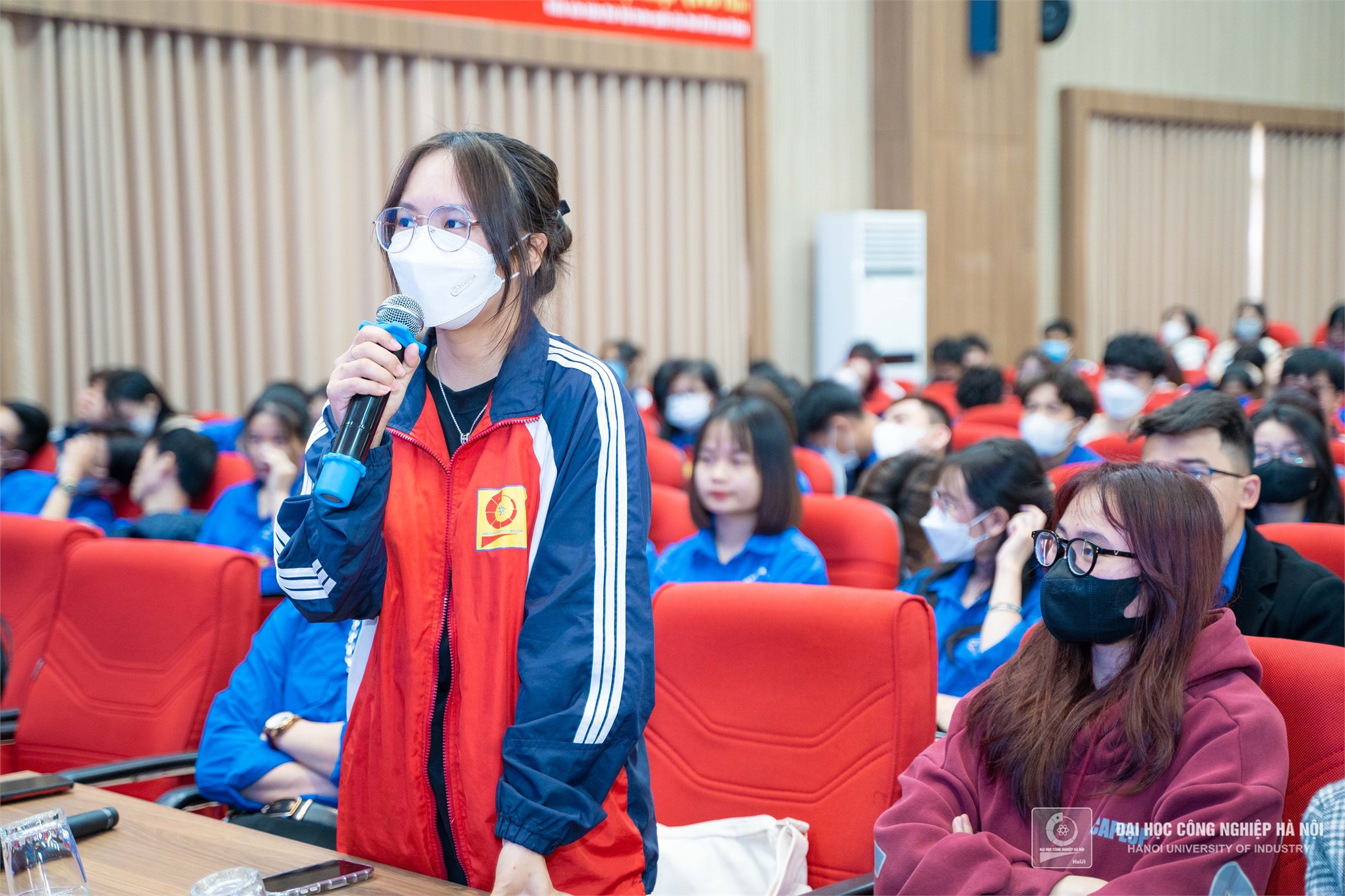 Launching the Youth Month 2023: Youth pioneer the digital transformation