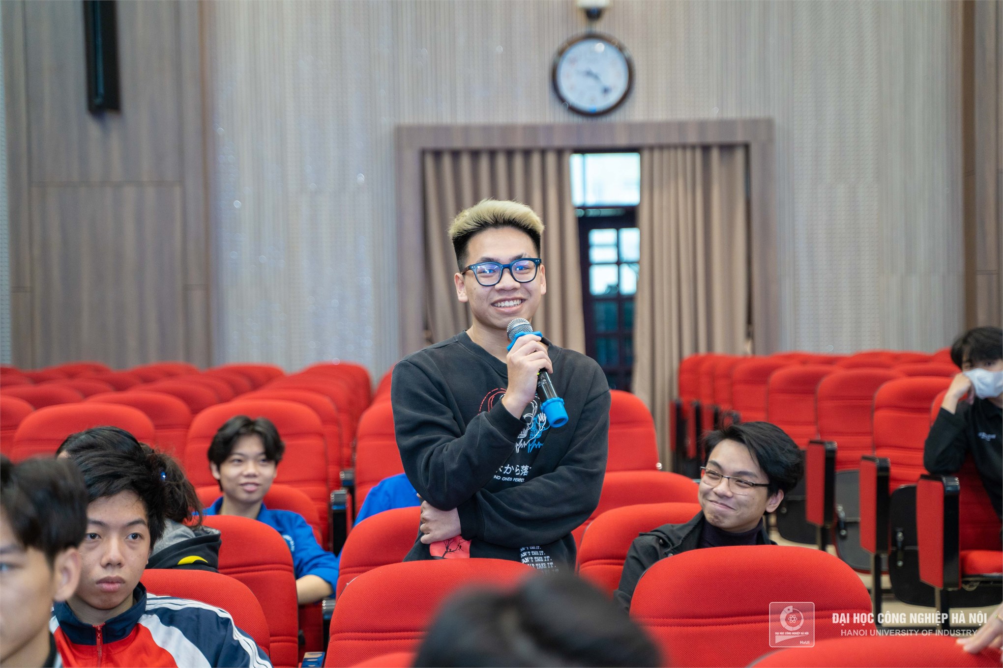 Launching the Youth Month 2023: Youth pioneer the digital transformation