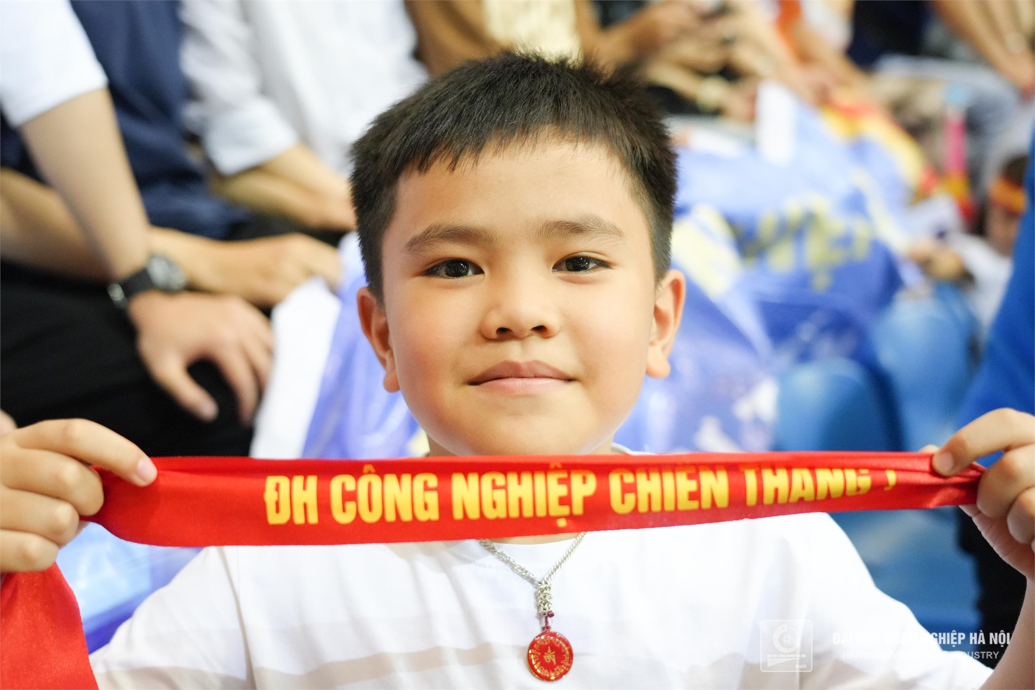 DCN - ĐT 02 vô địch Robocon Việt Nam 2023 