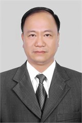Phó Hiệu trưởng: TS.Nguyễn Văn Thiện