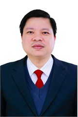 Phó Hiệu trưởng: PGS.TS.Phạm Văn Đông