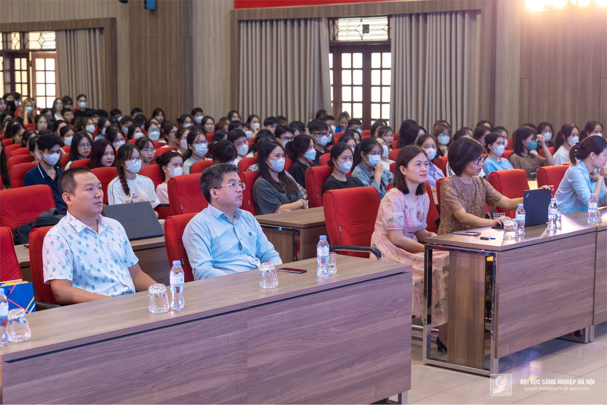 Seminar on Career Orientation in Accounting and Auditing with International Certification