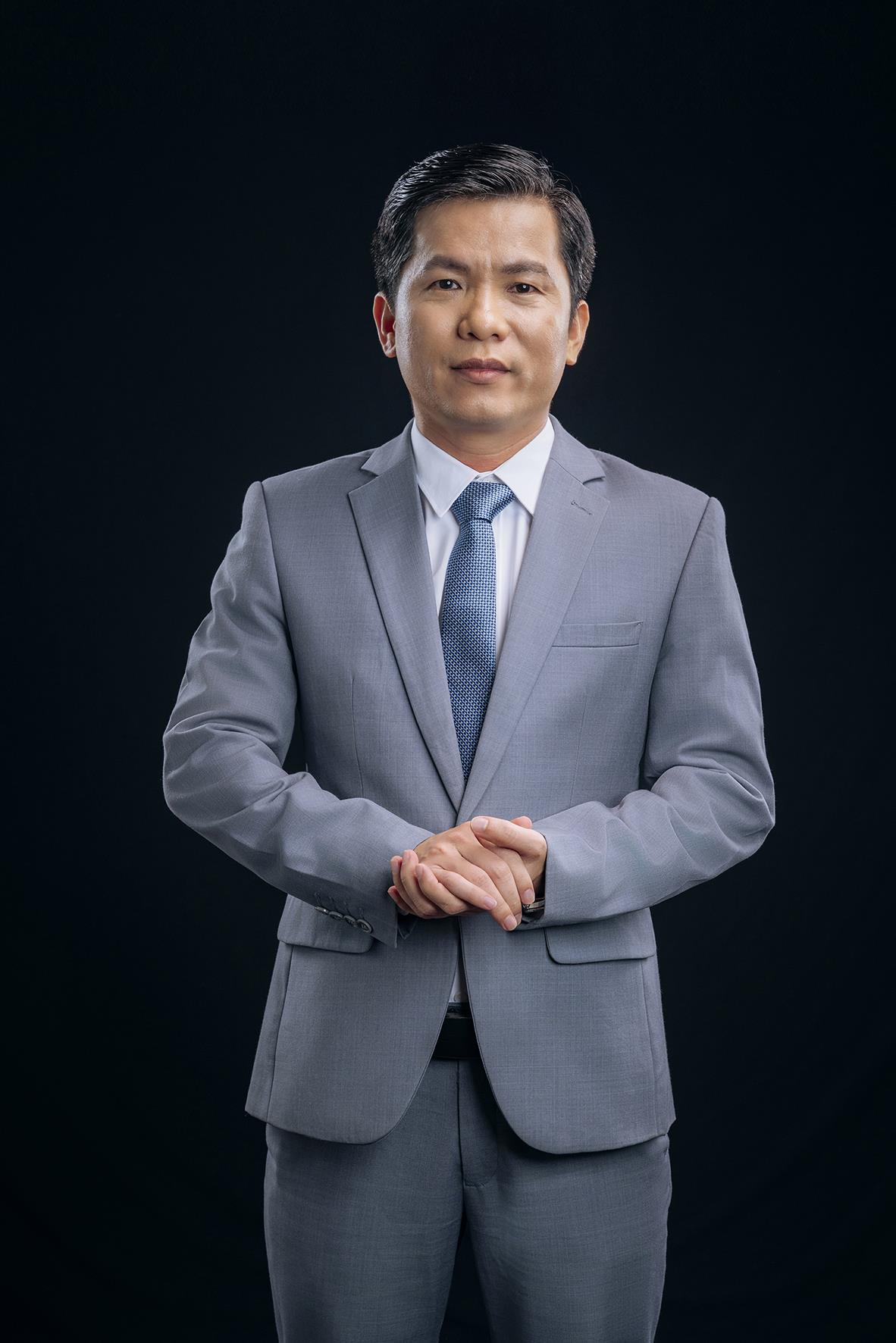 CEO Hoàng Hữu Thắng - Chủ tịch HĐQT Công ty Cổ phần Tập đoàn Kỹ thuật và Công nghiệp Việt Nam (Intech Group): Doanh nhân truyền cảm hứng cho thế hệ trẻ