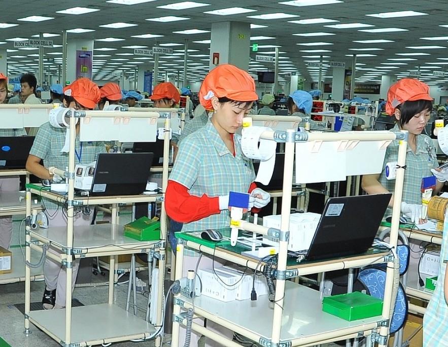 [Thời báo Tài chính Việt Nam] Công nghiệp hỗ trợ chậm phát triển do thiếu nguồn cung nhân lực chất lượng cao