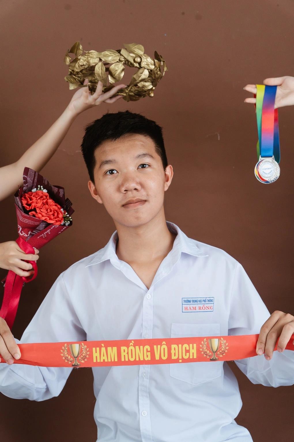 [Dân trí] Những bạn trẻ Việt tài năng, có thành tích nổi bật năm 2023 là ai?