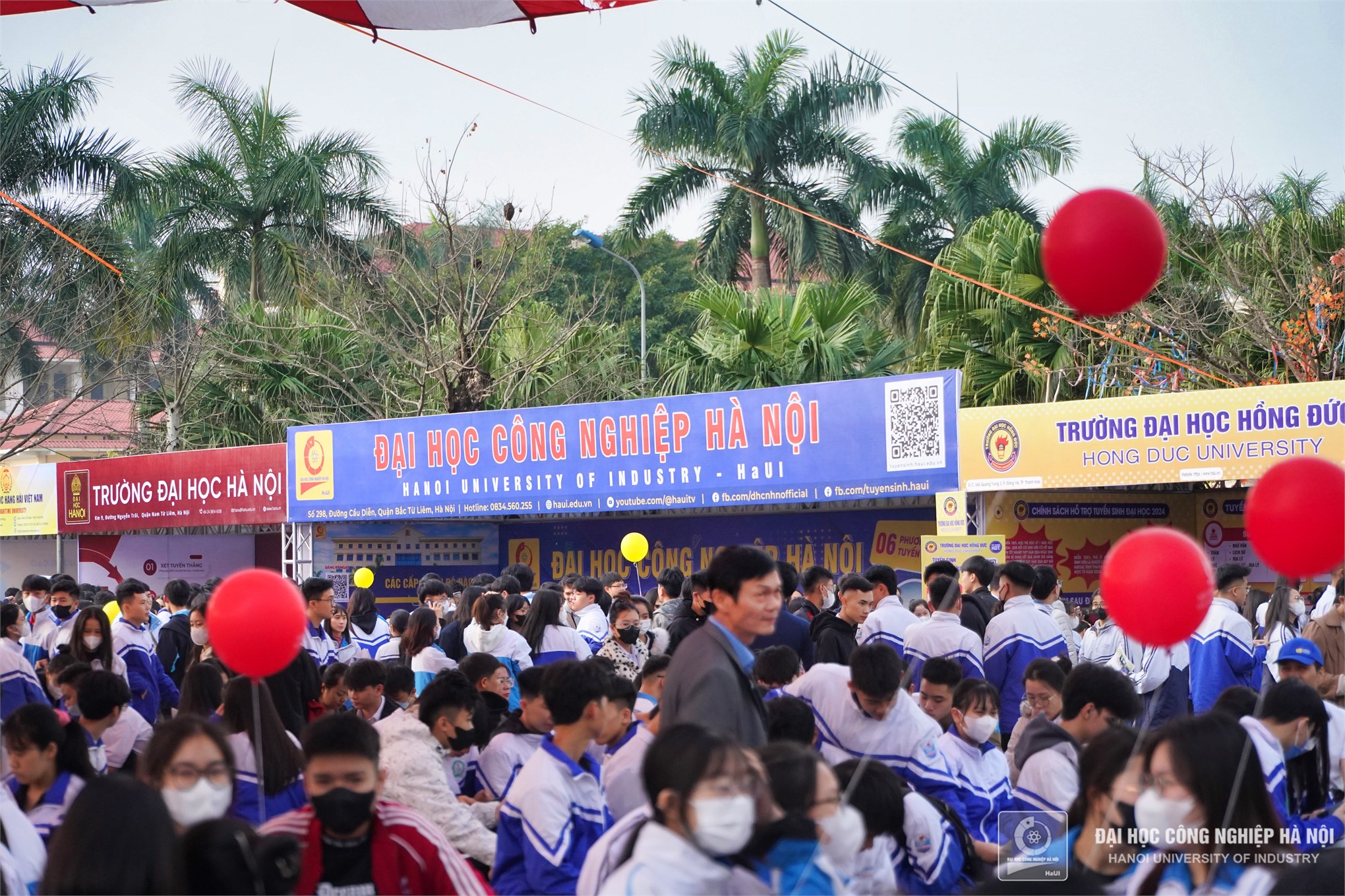 Radiant 2024 Admission Season in Nghe An and Thanh Hoa