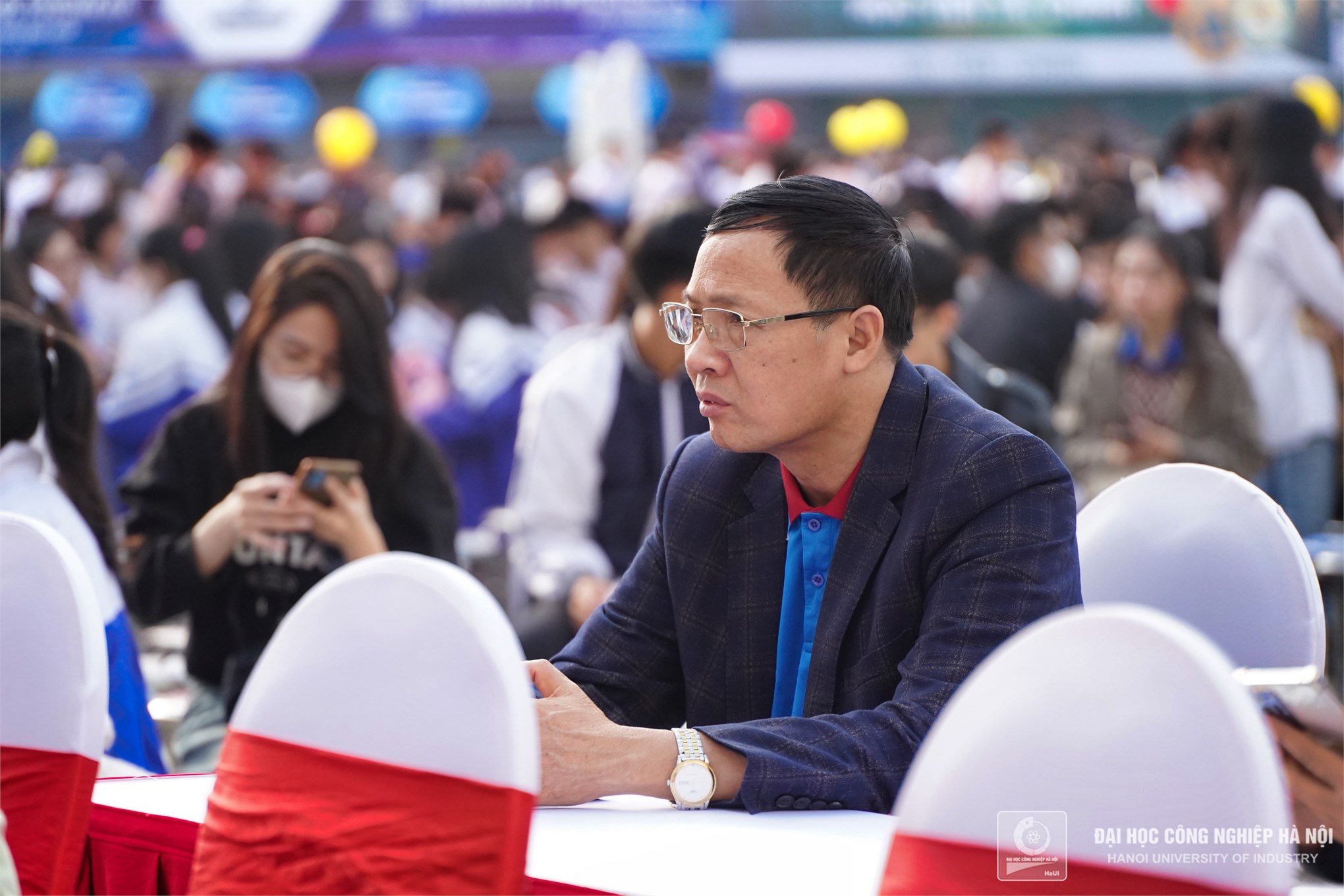 Radiant 2024 Admission Season in Nghe An and Thanh Hoa