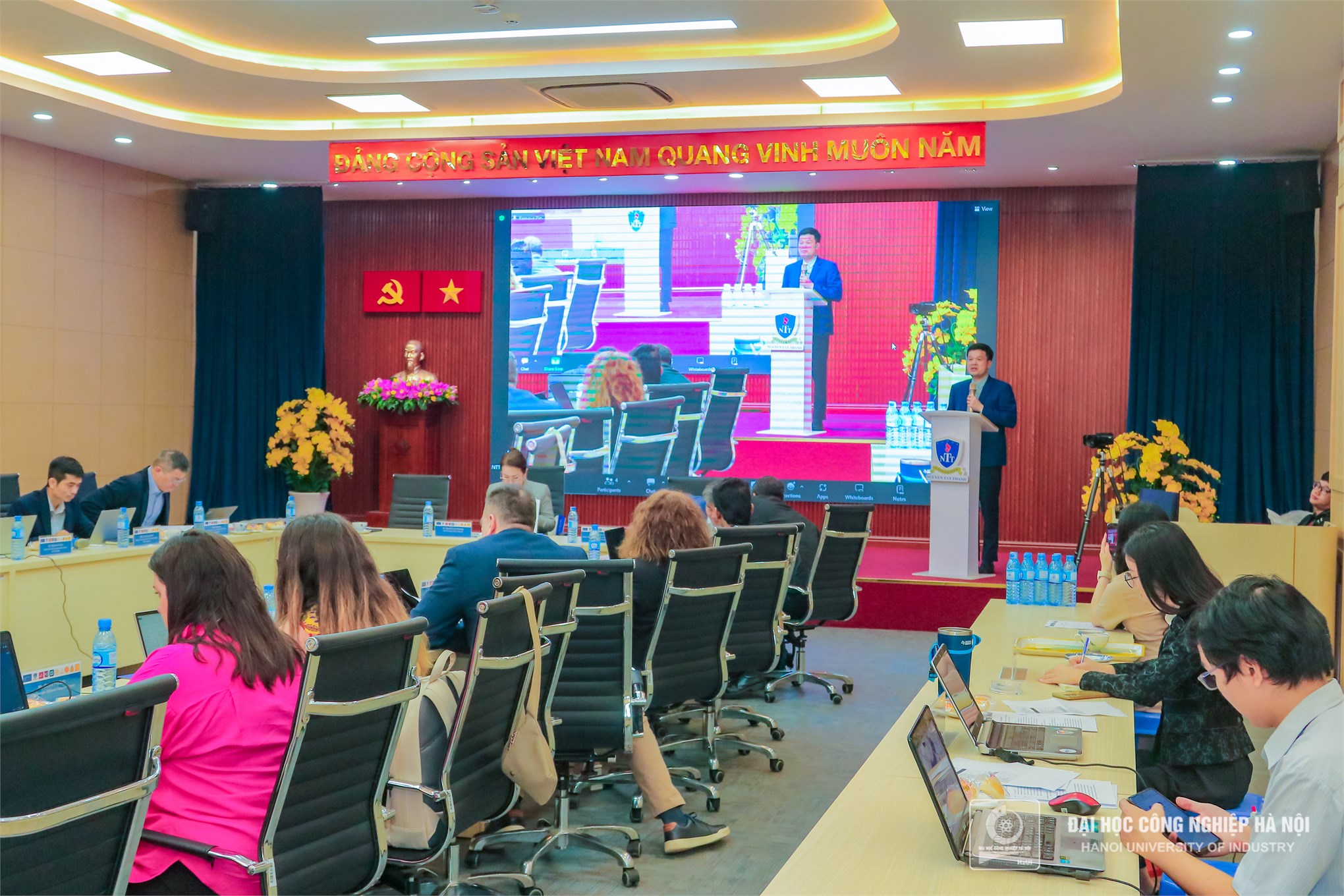 CYCLE Project Kick-off Marks Milestone in International Cybersecurity Collaboration