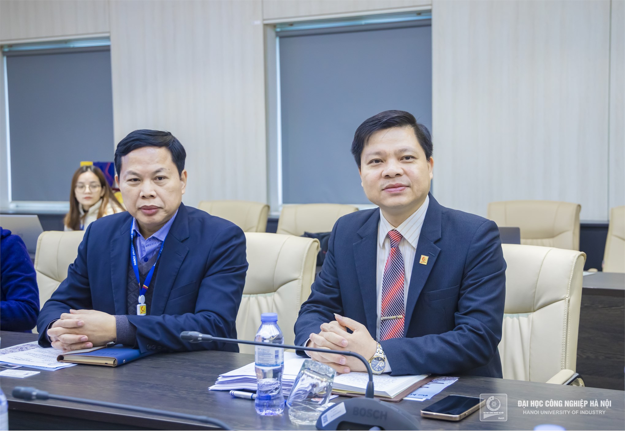 Expanding Opportunities for HaUI Students: Studying and Working in Japan