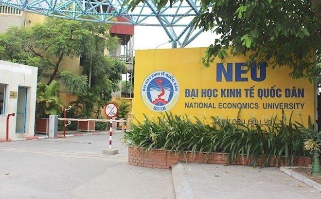 [giaoducthudo] Trường Công nghiệp Hà Nội và Kinh tế Quốc dân dự kiến chuyển thành đại học
