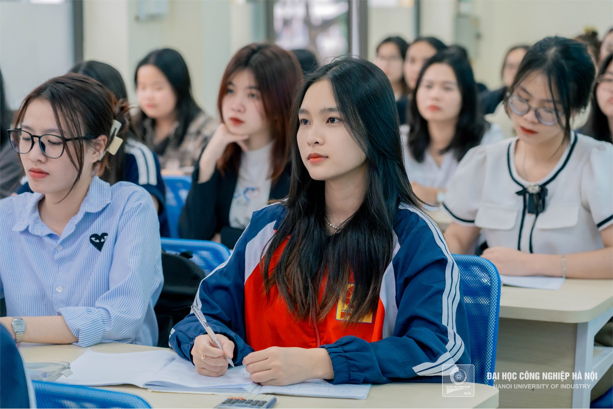 HaUI Ranks 25th in the 2024 Webometrics: A Steady Rise in Influence and Excellence