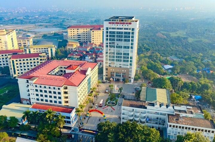 [vtcnews] Đại học Công nghiệp Hà Nội tuyển sinh đào tạo đại học từ xa năm 2024