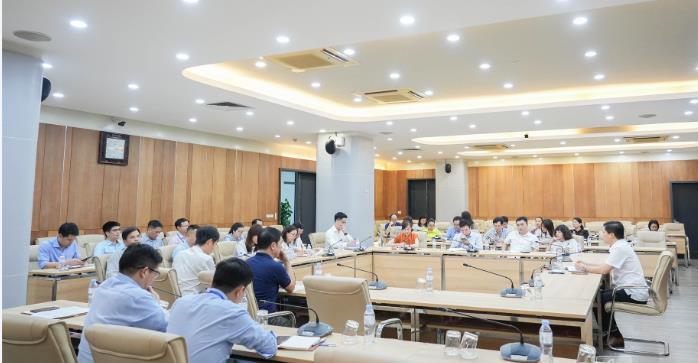 [congthuong] Công đoàn Trường Đại học Công nghiệp Hà Nội: Xây dựng công đoàn cơ sở vững mạnh