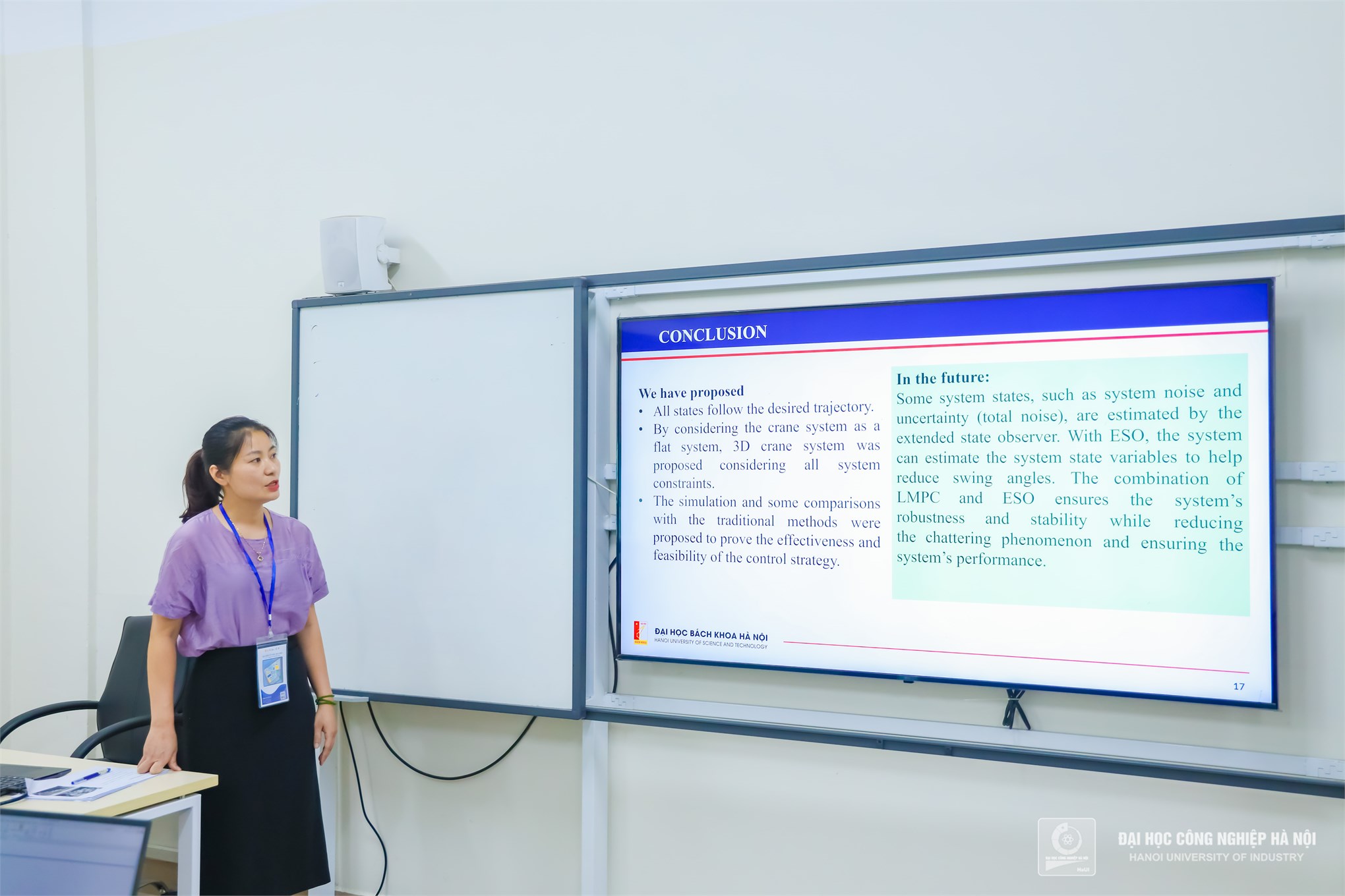 The First National Conference on Energy, Electronics, and Automation - EEA 2024