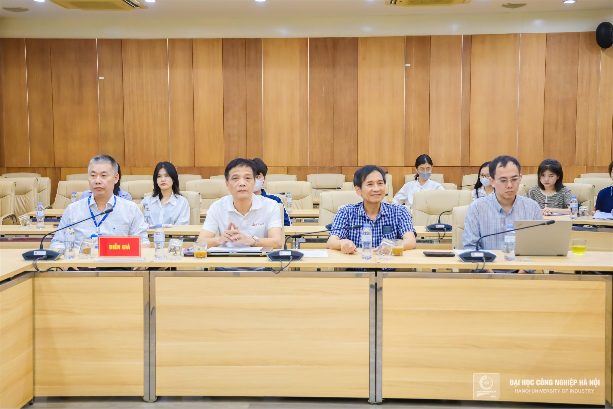 Scientific Workshop on Invention Activities from the Perspective of TRIZ