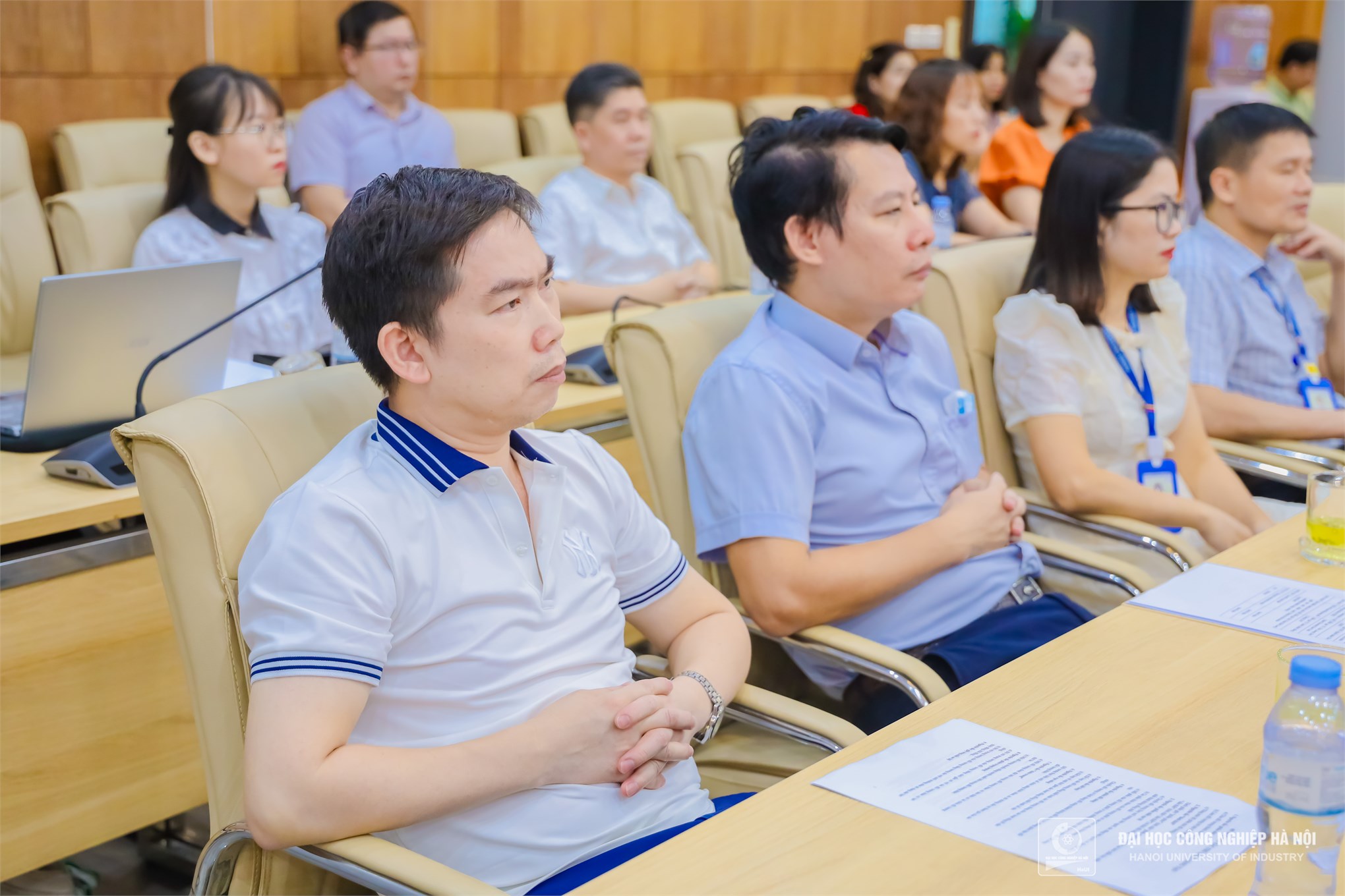 Scientific Workshop on Invention Activities from the Perspective of TRIZ