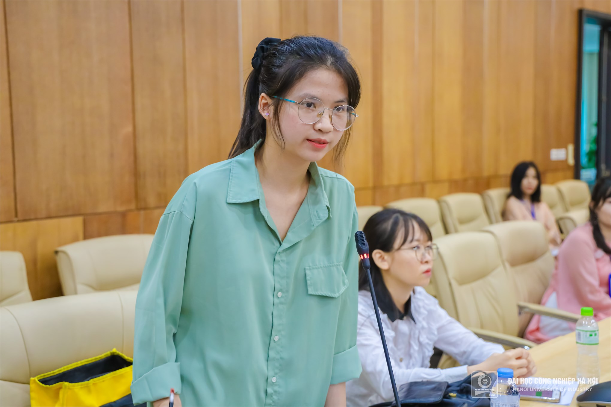 Scientific Workshop on Invention Activities from the Perspective of TRIZ