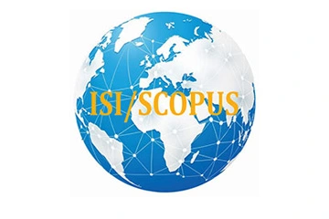 Công bố quốc tế ISI Scopus