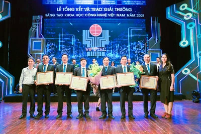 Tin khoa học công nghệ